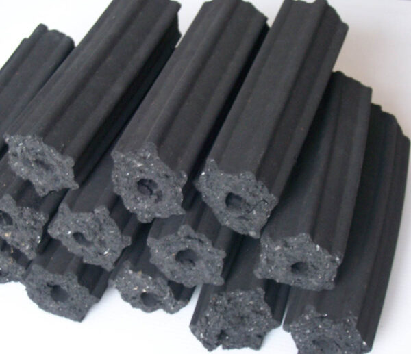 Coconut Shell Briquette Charcoal